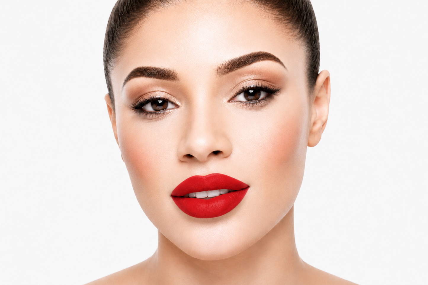 Candy kiss red