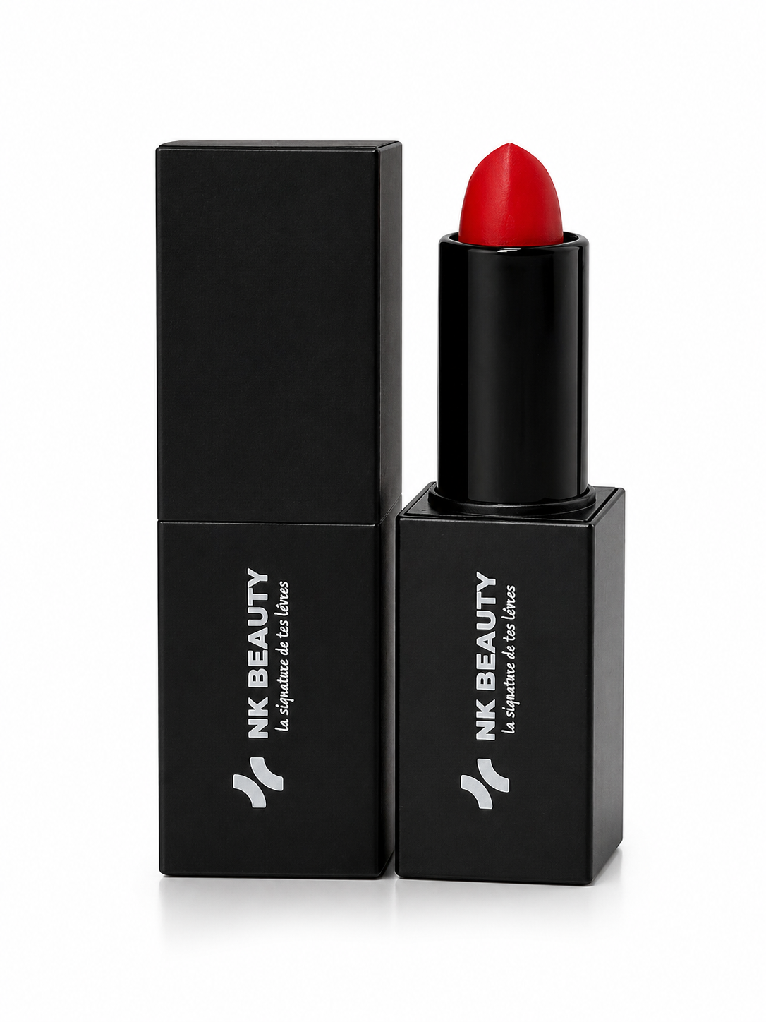 Rouge à Lèvres Rouge Candy Kiss – NKbeauty