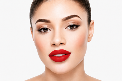 Candy kiss red